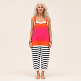 Suze | Radiant Marine Gradient