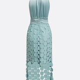 Irene | Midi Party Dress