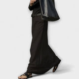 Emma - H-Line Skirt