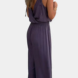 Lorena - Dress with Golden Details