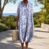 Comfortable spring dresses