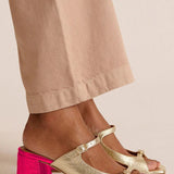 Juliette™ | Elegant Riviera Sandals