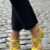 Valentina™ | Summer Vivace Sandals