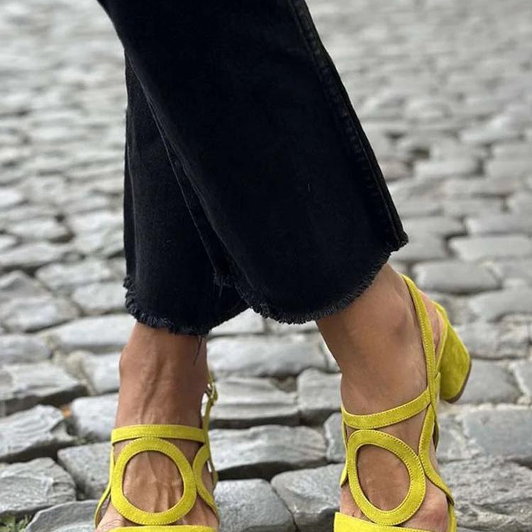 Valentina™ | Summer Vivace Sandals