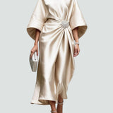 Anabela - Long Evening Dress