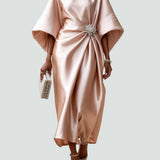 Anabela - Long Evening Dress