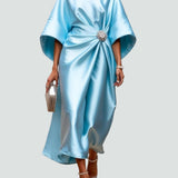 Anabela - Long Evening Dress