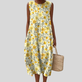 Flowing and Comfortable Dress