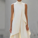MARTINA™ | Elegant Long Dress