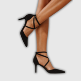 Veylah | Elegant Heels