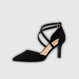 Veylah | Elegant Heels