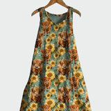Bell Dress