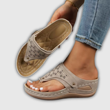 Archella | Wedge Support Sandals