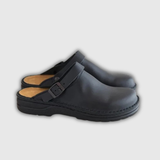 Marlyn - Supportive Comfort Clogs