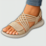 Sanarita - Lightweight Orthopedic Sandals