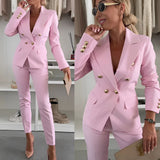 Maria - Elegant Women's Suit