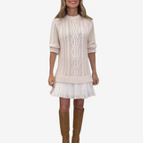 Gali - Women's Knit Dress