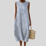 Flowing and Comfortable Dress