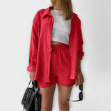 Victoria - Comfortable 2-Piece Set