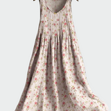Flower Dress