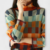Ursula - Turtleneck Sweater