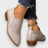Camille | Orthopaedic Oxford Shoes