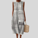 Flowy and Comfortable Dress