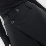 Barbara – Asymmetrical Pants