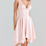 Elodie - Soft Romance Dress
