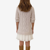 Gali - Women's Knit Dress