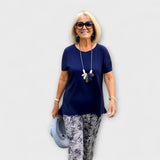 Arielle - Chic Summer Ensemble