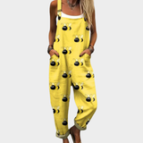 Maxime | Sparkling Sun Dress