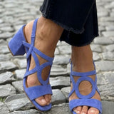 Valentina™ | Summer Vivace Sandals