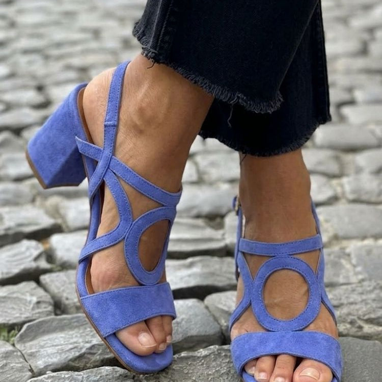 Valentina™ | Summer Vivace Sandals