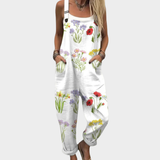 Rebecca | wildflowers bohemian radiant