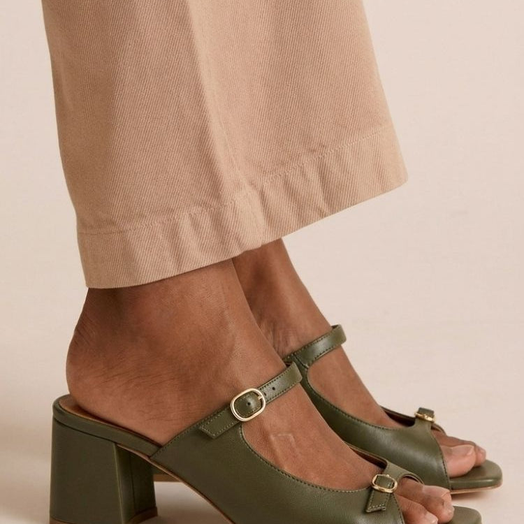 Juliette™ | Elegant Riviera Sandals