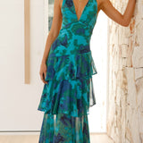 Eli - Elegant Maxi Dress Summer