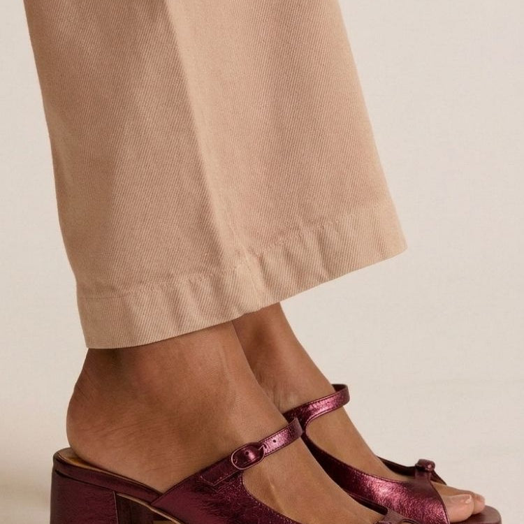 Juliette™ | Elegant Riviera Sandals