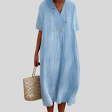 Comfortable Summer Dress
