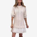 Gali - Women's Knit Dress