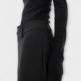 Barbara – Asymmetrical Pants