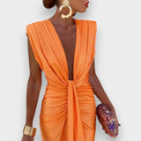 Mónica - Second Skin Dress