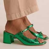 Juliette™ | Elegant Riviera Sandals