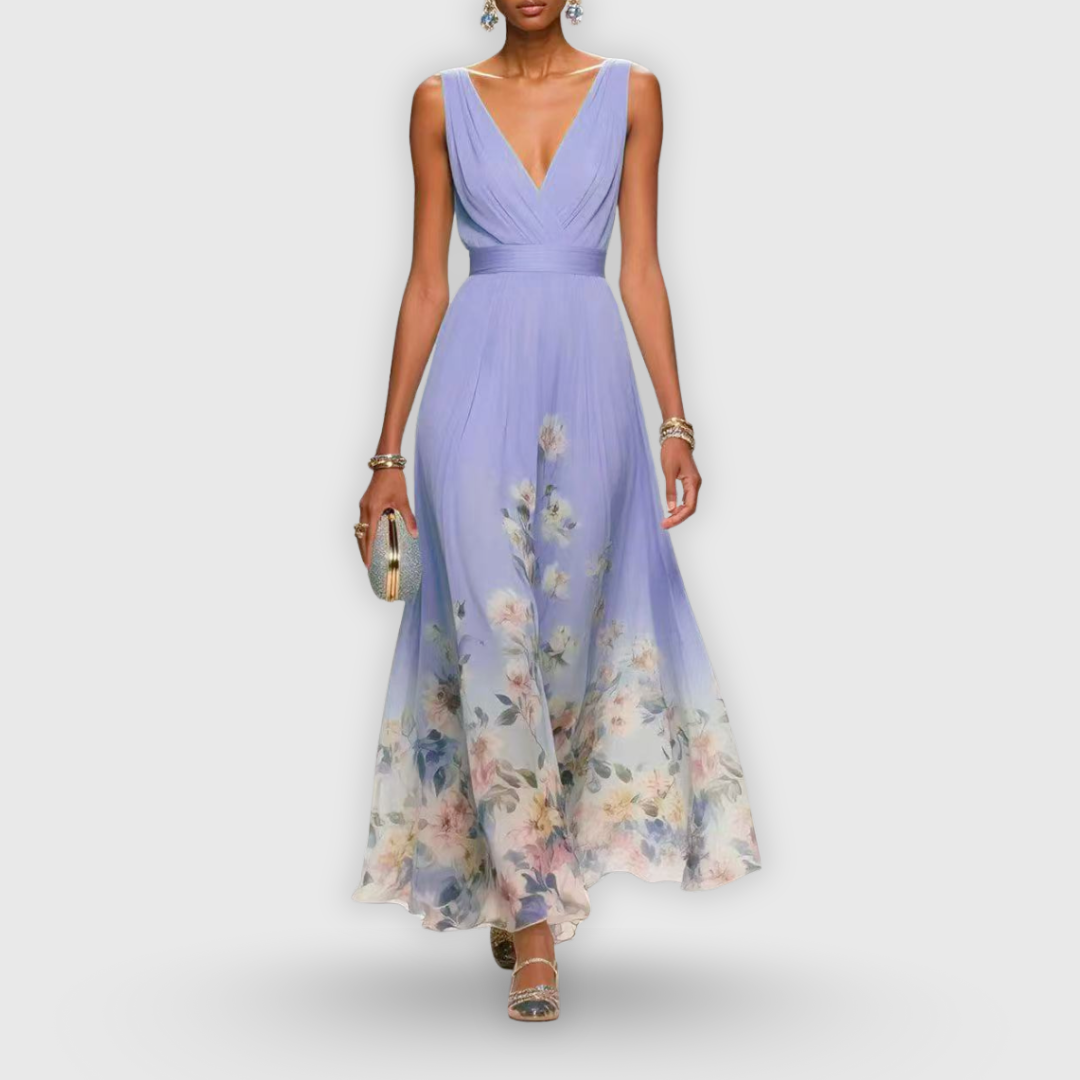 Cíntia - Summer Dress