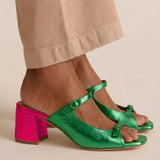 Juliette™ | Elegant Riviera Sandals