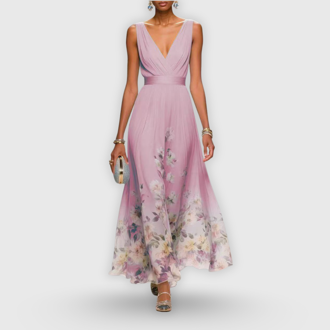 Cíntia - Summer Dress