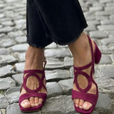 Valentina™ | Summer Vivace Sandals