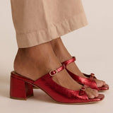 Juliette™ | Elegant Riviera Sandals