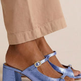 Juliette™ | Elegant Riviera Sandals