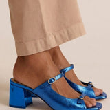 Juliette™ | Elegant Riviera Sandals